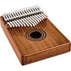 【送料無料】【MEINL(マイネル)】 Sonic Energy Collection カリンバ Soundhole Kalimba アカシア17鍵盤 Cメジャースケール KL1707H