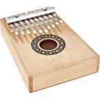 ¡ÚÁ÷ÎÁ̵ÎÁ¡Û¡ÚMEINL(¥Þ¥¤¥Í¥ë)¡ÛSonic Energy Collection ¥«¥ê¥ó¥Ð Soundhole Kalimba ¥á¥¤¥×¥ë 10¸°È× C¥á¥¸¥ã¡¼¥¹¥±¡¼¥ë KL1009H