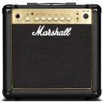 [Marshall] MG-Gold серии гитарный усилитель combo MG15R (MG15GR)