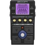 【送料無料】【ZOOM(ズーム)】ストンプボックス型アンプ＆キャビネットシミュレータ MS-80IR＋