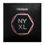 D'Addario ダダリオ ペダルスチールギター弦 E9 NYXL Custom Medium .012-.038 NYXL1238PS