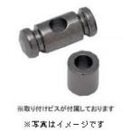 【SCUD】【ギター用ストリングリテイナー】ストリングリテイナーSR-GB50C ギター用、円筒型、5mmスペーサー(クローム)