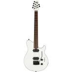 Sterling By Musicman SUB AXIS WHITE S.U.B.SERIES エレキギター アクシス