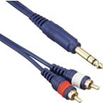TRUE DYNAtu Roo Dyna аудио изменение для линия кабель TD-50SPRC (5m StPhone/RCA×2)