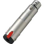 TRUE DYNA ¥È¥¥¥ë¡¼¥À¥¤¥Ê ÊÑ´¹¥³¥Í¥¯¥¿¡¼ XLR(F)/Phone(F) TDX307