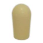 【SCUD】【ノブ】トグルスイッチノブ TI-340 ミリサイズ(アイボリー)