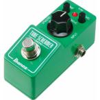 【Ibanez(アイバニーズ)】【エフェクター】Tube Screamer MINI TS-MINI