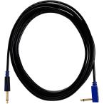 【VOX(ヴォックス)】【シールド】ギターシールド 長さ5m S/Lジャックタイプ VGS-50