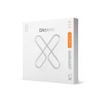 【メール便・送料無料】【3セットパック】D'Addario EXTRA LIGHT .010-.047 XSAPB1047-3P アコースティック XS コーティング弦 フォスファーブロンズ