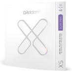 【お買い得2セット】【メール便】【D'Addario（ダダリオ）エレキギター弦】XS コーティング弦 ニッケル Medium .011-.049 XSE1149 ×２