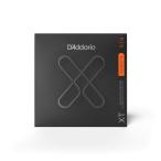 D'Addario ダダリオ アコースティックギター弦 XT コーティング弦 フォスファーブロンズ Extra Light .010-.047 XTAPB1047