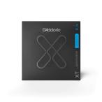 D'Addario ダダリオ アコースティックギター弦 XT コーティング弦 フォスファーブロンズ Light .012-.053 XTAPB1253