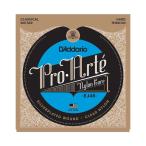 【メール便発送、代引き不可】【D'Addario(ダダリオ)】　クラッシックギター弦　ハードテンションEJ46 (EJ-46)