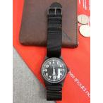 Yahoo! Yahoo!ショッピング(ヤフー ショッピング)MWC ミリタリーウォッチカンパニー G10LM/PVD INFANTRY WATCH QUARTZ WATCHES　ブラック