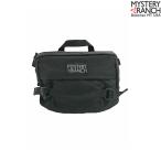 MYSTERY RANCH　ミステリー ランチ   ヒップモンキー  日本正規品　ウエストバック　Black