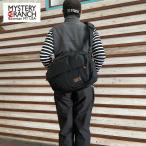 MYSTERY RANCH ミステリーランチ ディストリクトプロ DISTRICT PRO Black ブラック 国内正規品