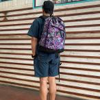 GREGORY【SALE】グレゴリー 65469A589 国内正規品 CLASSIC DAY PACK デイパック 万能バックパック WildFlowerPurple 国内限定商品