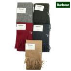 ショッピングスカーフ Barbour BARBOUR バブアーラムズウールスカーフ PLAIN LAMBSWOOL SCARF　252USC0008  185×26cm