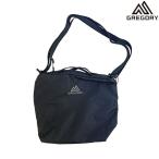 GREGORY Gregory обвес свет Cross корпус AEROLITE CROSSBODY 7L сумка "почтальонка" внутренний стандартный товар Black 158803