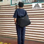 GREGORY Gregory обвес la трубочник senja-AEROLITE MESSENGER 20L сумка "почтальонка" внутренний стандартный товар Black 158802