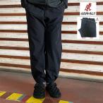 Gramicci グラミチ　4WAYストレッチトラックパンツ　 4WAY STRETCH TRACK PANT 　Black Midnight  GMP4-FJP12　日本限定
