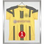 ショッピングユニフォーム ユニフォーム額 L217 Mサイズ アクリル付 /額外寸:767×907 見え寸:717×857 3.7kg /大型A 時間指定・日祝配送不可