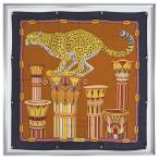 マグネット式スカーフ額 42cm程度のスカーフ用 額縁外寸法:494×494 UVカット強化型アクリル付