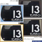競馬ゼッケン専用額 6700N UVカット強化型アクリル付 /額外寸_約563×745 額内寸_545×727(大全紙)