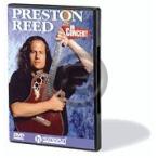 [DVD] プレストン・リード／イン・コンサート【10,000円以上送料無料】(Preston Reed in Concert)《輸入DVD》