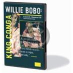 [DVD] ウィリー・ボボ／キング・コンガ【10,000円以上送料無料】(Willie Bobo - King Conga)《輸入DVD》