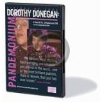 [DVD] ドロシー・ドネガン／パンデモニウム【10,000円以上送料無料】(Dorothy Donegan - Pandemonium)《輸入DVD》