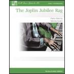 [楽譜] グレンダ・オースティン／ジョプリン・ジュビリー・ラグ《輸入ピアノ楽譜》【10,000円以上送料無料】(Glenda Austin - Joplin Jubilee Rag, The