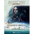 ショッピングワンスター [楽譜] ローグ・ワン/スター・ウォーズ・ストーリー(同名映画より)(初級ピアノ)《輸入ピアノ楽譜》【10,000円以上送料無料】(Rogue One   A Star Wars