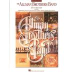[楽譜] オールマン・ブラザーズ・バンド・コレクション(29曲収録)《輸入ピアノ楽譜》【10,000円以上送料無料】(Allman Brothers Band Collection)《輸