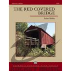 [楽譜] 《吹奏楽譜》赤く覆われた橋(Red Covered Bridge) シェルドン(Sheldon)【輸...【送料無料】(RED COVERED BRIDGE,THE)《輸入楽譜》