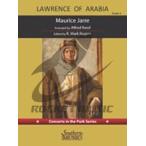 [楽譜] 《吹奏楽譜》アラビアのロレンス(A.リード編曲)(オンデマンド出版)(Lawrence of Ara...【送料無料】(Lawrence of Arabia (OD)《輸入楽譜》