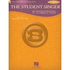 [楽譜] スチューデント・シンガー（高声用、音源ダウンロード版）《輸入声楽,合唱譜》【10,000円以上送料無料】(Student Singer, The / High Voice（B