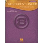 [楽譜] スチューデント・シンガー（低声用、CD付）《輸入声楽,合唱譜》【10,000円以上送料無料】(Student Singer, The / Low Voice（Book/ CD）)《輸