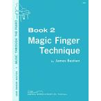  музыкальное сопровождение Magic * палец * technique * книжка 2( английская версия )(GP14/ фортепьяно . прошел. музыка. .. чуть более )
