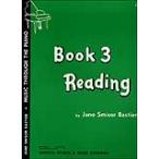  музыкальное сопровождение ведущий * книжка 3( английская версия )(GP6/ фортепьяно . прошел музыка. .. чуть более )