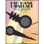 楽譜  クラーク/ビックバンド大行進曲(【424】/012-2560-00/輸入吹奏楽譜(T)コンサート・バンド/G3.5/T:5:00)