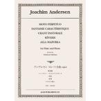  музыкальное сопровождение Andersen / флейта полное собрание сочинений VOL.4( ограничение продажа )