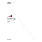 楽譜  コプラッシュ/60のエチュード(トロンボーン)(548841/International Standard Etudes for Trombone)