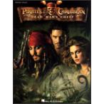  музыкальное сопровождение Pirates *ob* Caribbean | dead man z* грудь (#090231| импорт музыкальное сопровождение фортепьяно * Solo )