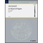  музыкальное сопровождение mo-tsaruto| Figaro. брак ( кларнет * Duo )(SW1080| импорт музыкальное сопровождение |pa forming * оценка ×1| кларнет ×2)
