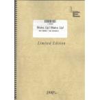 ショッピングチャットモンチー 楽譜  Make Up! Make Up!/チャットモンチー(LTBS 092/バンド・ピース/オンデマンド)