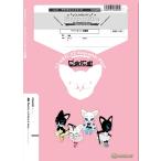  музыкальное сопровождение CCme007 Gavotte in Classia&amp;Jazz( кларнет 4 -слойный .)(Gr.C+)(klali кошка серии / сборник .:Clarinet.3/Bass Clarinet)