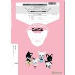  музыкальное сопровождение CCka006 You mimedore-( кларнет 4 -слойный .)(Gr.C+)(klali кошка серии / сборник .:Clarinet.3/Bass Clarinet)