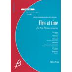  музыкальное сопровождение Toda .|Flow at time( ударные инструменты 6 -слойный .)(b полоса * ансамбль * коллекция )