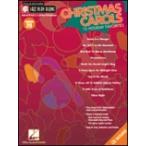  музыкальное сопровождение Рождество * Carol z(CD есть )(00843080|Jazz Play-Along(with CD)| мелодия .| импорт музыкальное сопровождение (T))